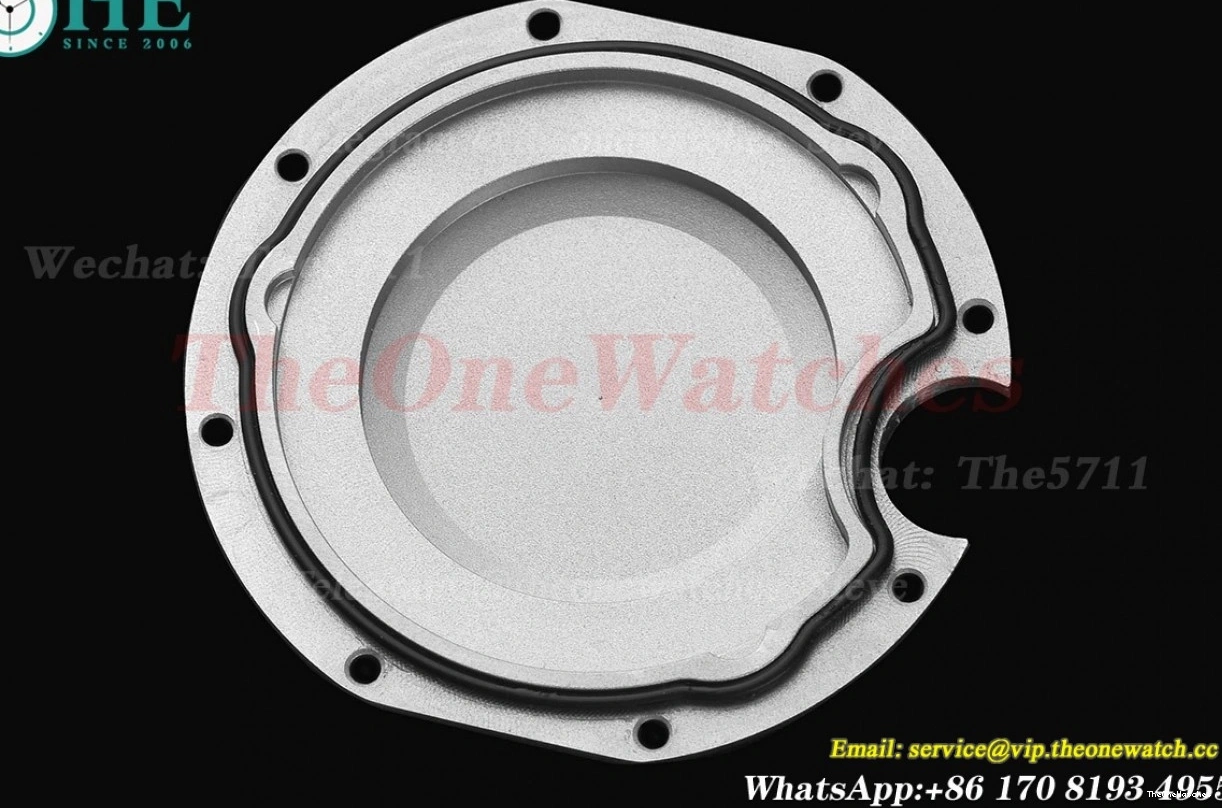 33mm NH05 Cartier Rmn De SS GDF SS Ballon Bleu Silver 0326